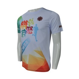 T748 Design Running T-Shirt Manufacturing Sublimation Round Neck T-Shirt Order Men's Short Sleeve T-Shirt T-Shirt hk Center T748 Design Running T-Shirt Manufacturing Sublimation Round Neck T-Shirt Order Men's Short Sleeve T-Shirt T-Shirt hk Center